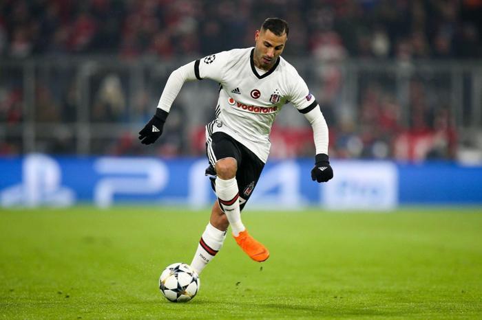 Quaresma, Vidanın elini neden sıkmadı