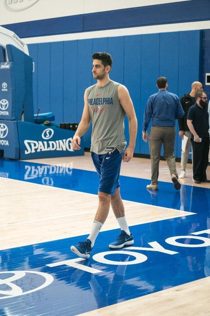 Furkan Korkmaz: 6 hafta boyunca hiç yürüyemedim