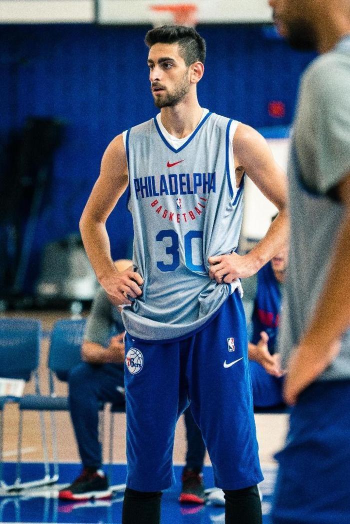 Furkan Korkmaz: 6 hafta boyunca hiç yürüyemedim