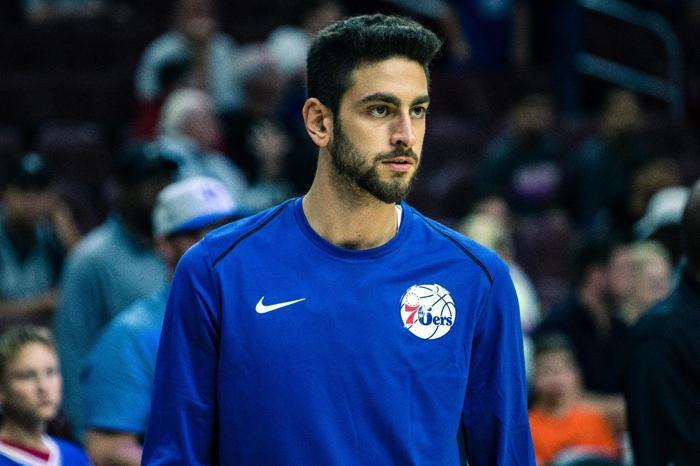 Furkan Korkmaz: 6 hafta boyunca hiç yürüyemedim