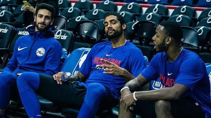 Furkan Korkmaz: 6 hafta boyunca hiç yürüyemedim