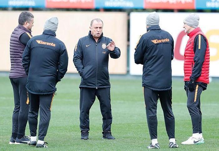 Fatih Terim biletini kesti Sezon sonunda gidiyor...