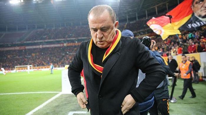 Fatih Terim biletini kesti Sezon sonunda gidiyor...