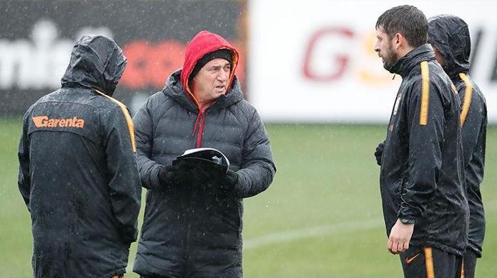 Fatih Terim biletini kesti Sezon sonunda gidiyor...