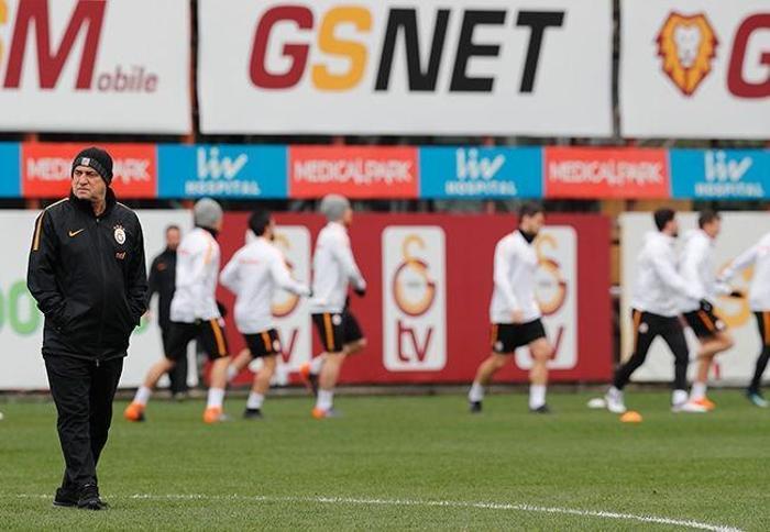 Fatih Terim biletini kesti Sezon sonunda gidiyor...