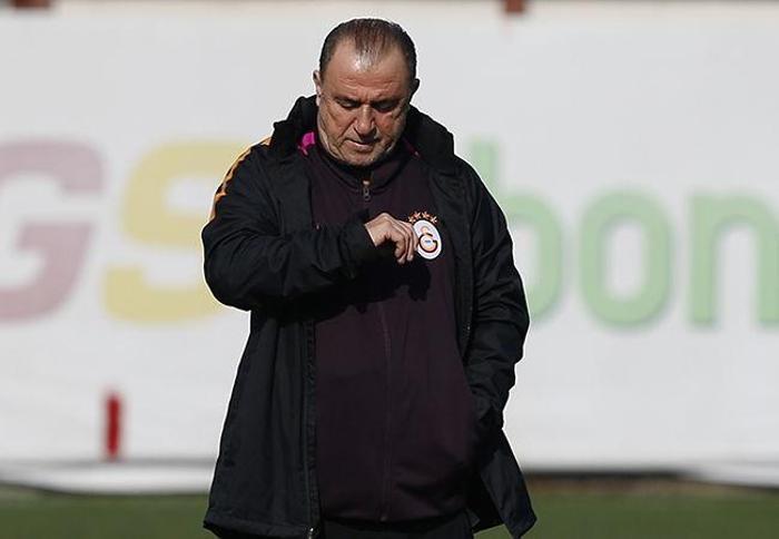 Fatih Terim biletini kesti Sezon sonunda gidiyor...