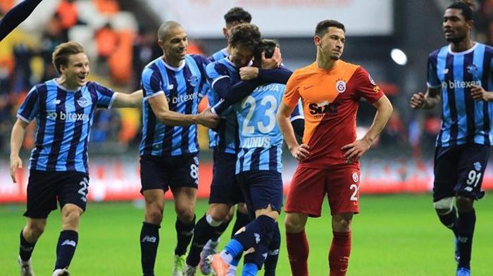 Galatasaraydan transfer kararı