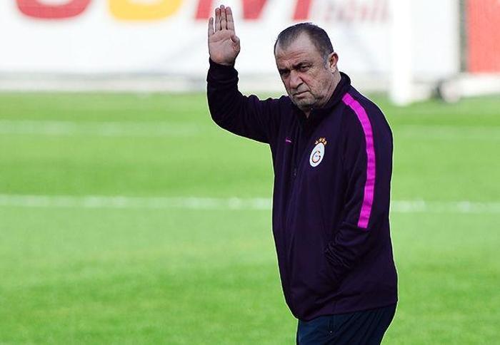 Fatih Terim biletini kesti Sezon sonunda gidiyor...