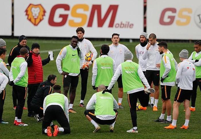 Fatih Terim biletini kesti Sezon sonunda gidiyor...