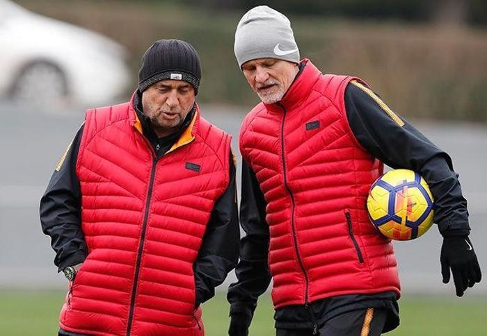 Fatih Terim biletini kesti Sezon sonunda gidiyor...