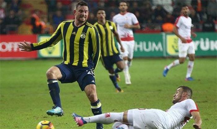 Janssenin son hali şoke etti