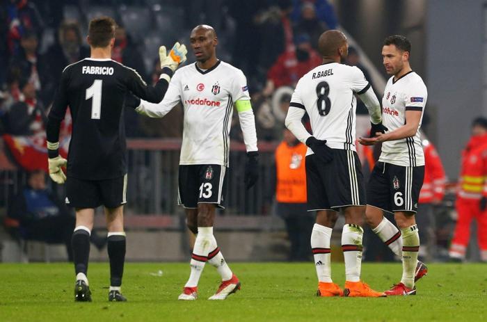 ‘Fener maçını kazanmaktan başka...’