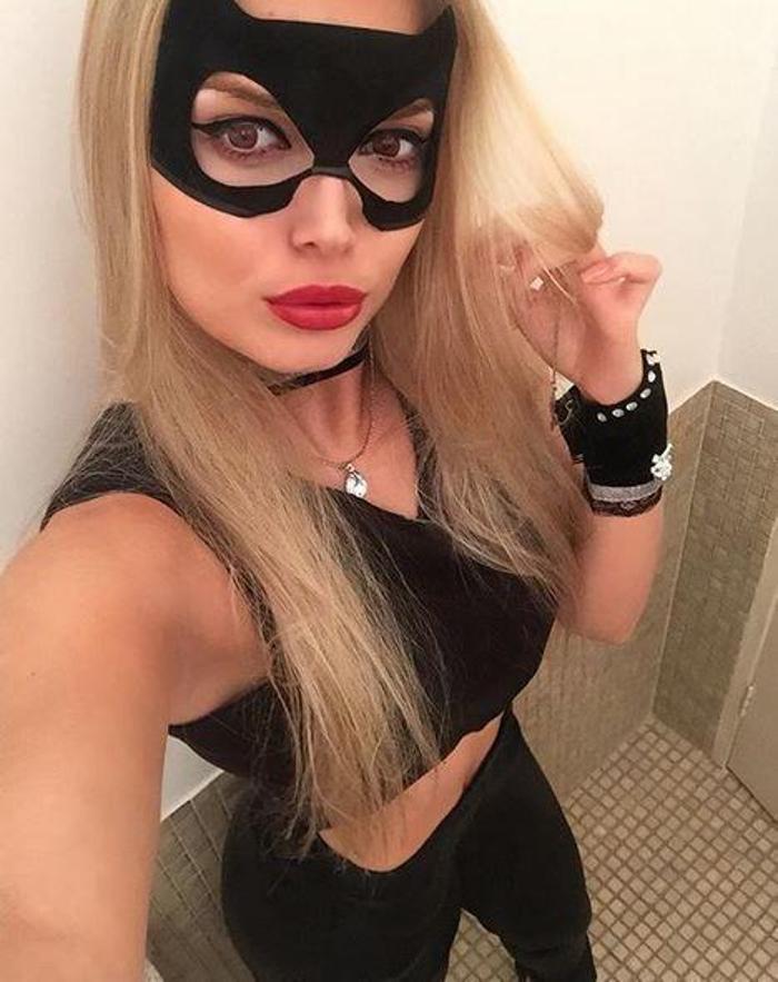 Instagram fenomeni Mancuso felç kaldı