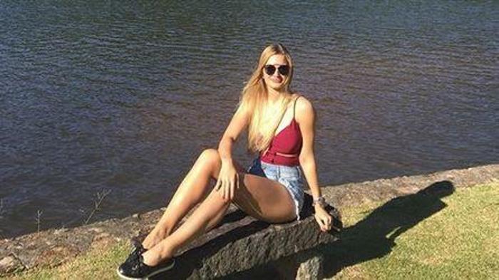 Instagram fenomeni Mancuso felç kaldı