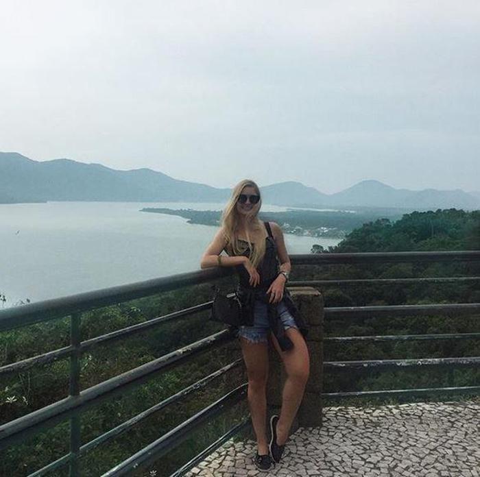 Instagram fenomeni Mancuso felç kaldı