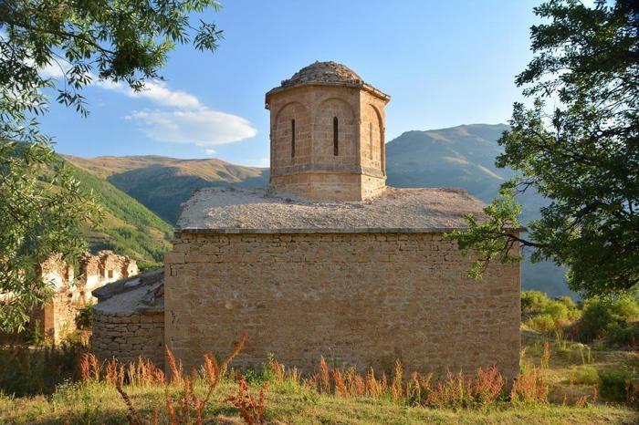 Gümüşhane