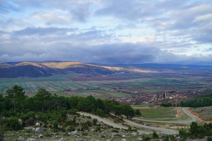 Bilecik