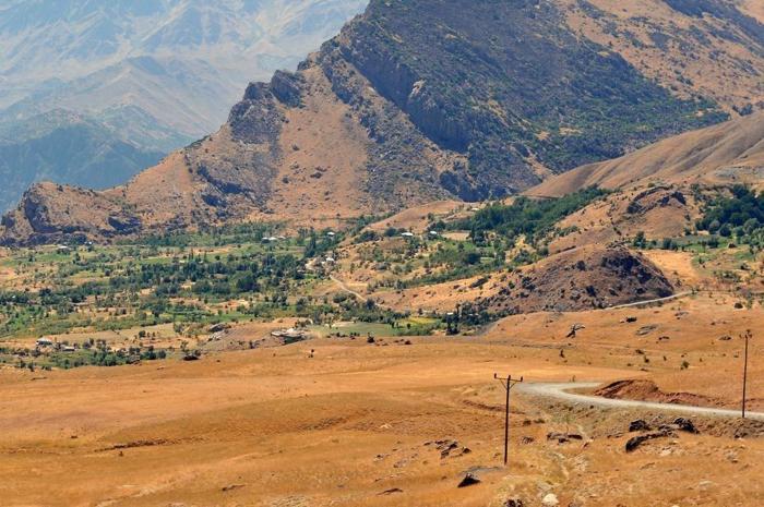 Hakkari