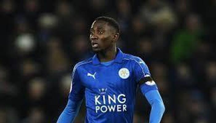 11) Wilfred Ndidi (Leicester City)