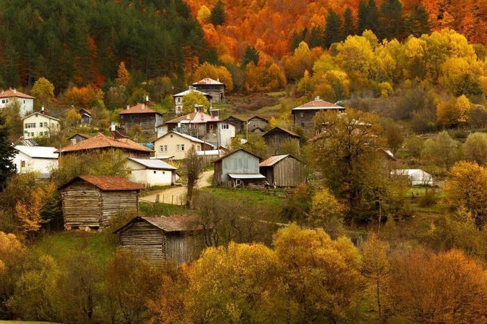 Kastamonu