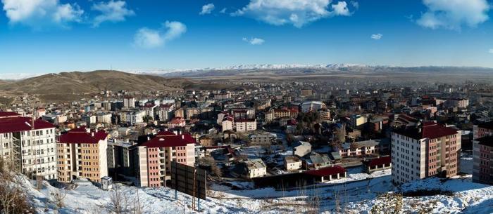 Muş