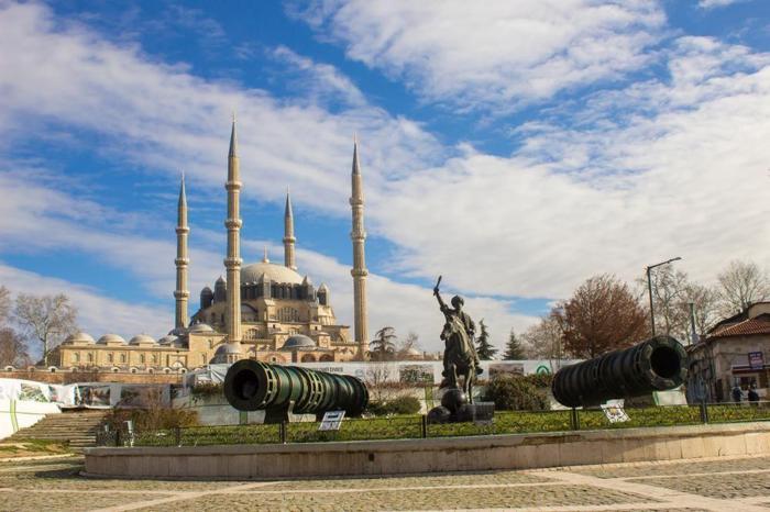Edirne