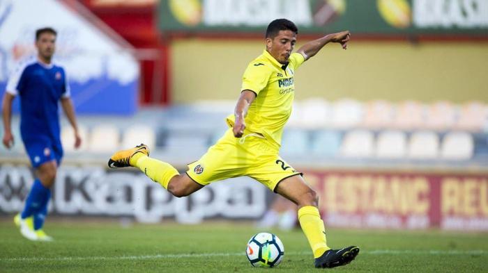 22) Pablo Fornals (Villareal)