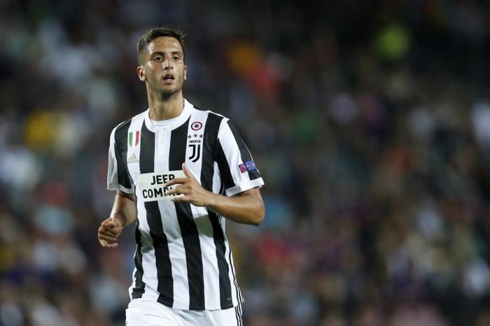 24) Rodrigo Bentancur (Juventus)