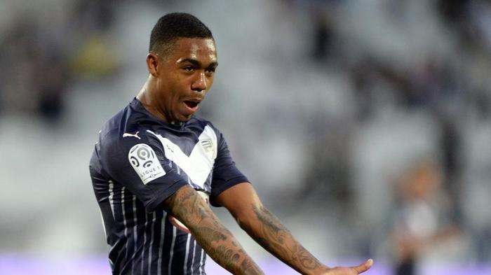 28) Malcom Filipe (Bordeaux)