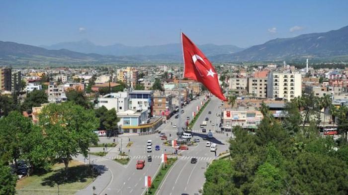 Osmaniye