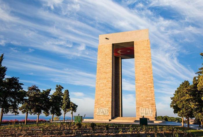 Çanakkale