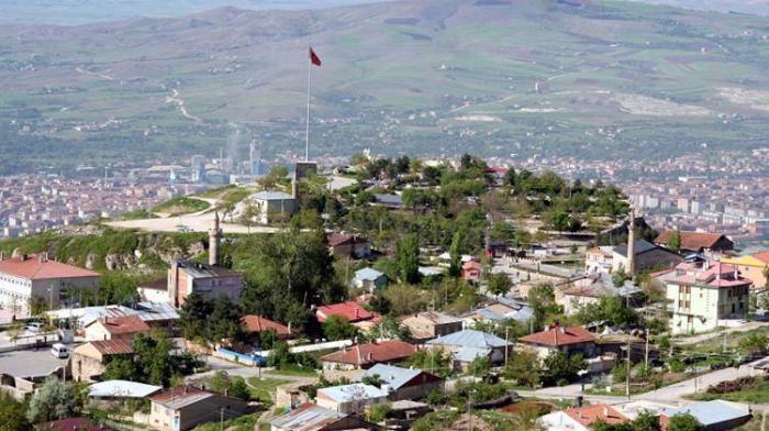 Elazığ