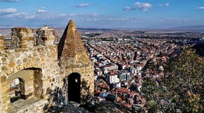 Afyonkarahisar