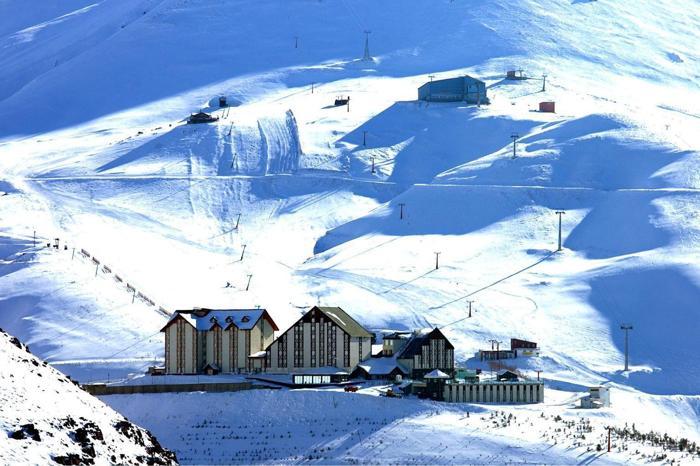 Erzurum