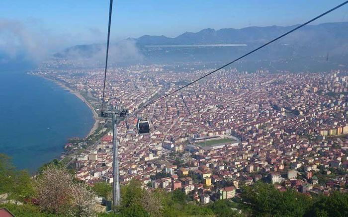 Ordu