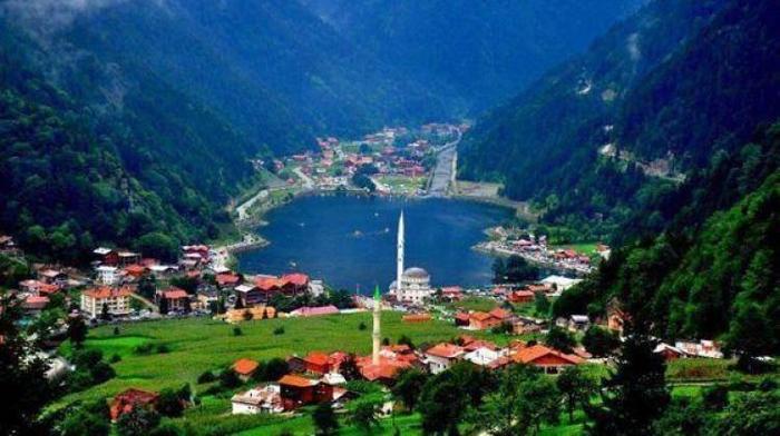 Trabzon