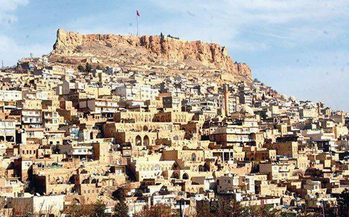 Mardin
