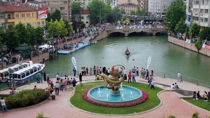 Eskişehir