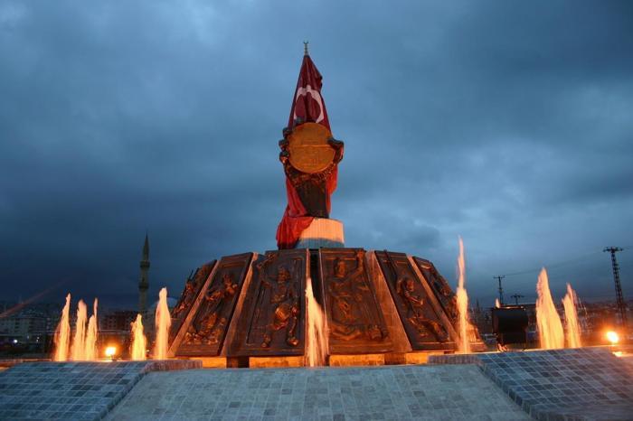 Kahramanmaraş