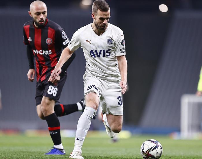 Fanatik yazarları Karagümrük - Fenerbahçe maçını değerlendirdi: Çok vahim ve çok normal