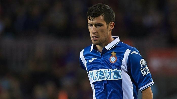 42) Aaron Martin (Espanyol)