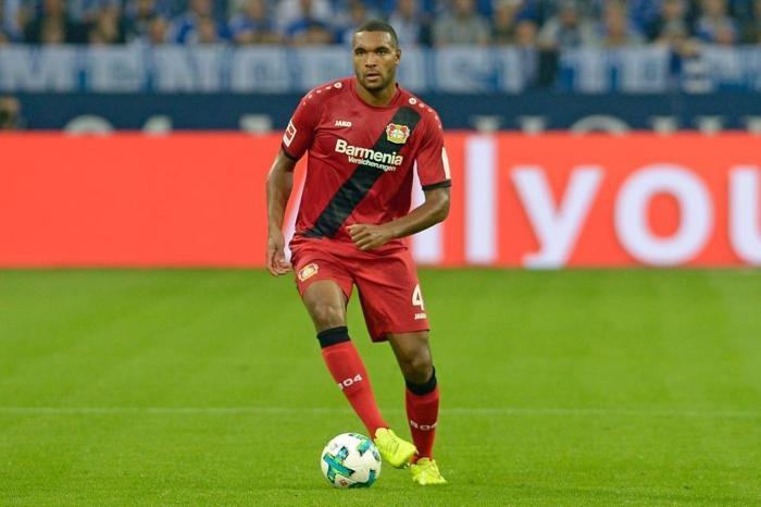 44) Jonathan Tah (Bayer Leverkusen)