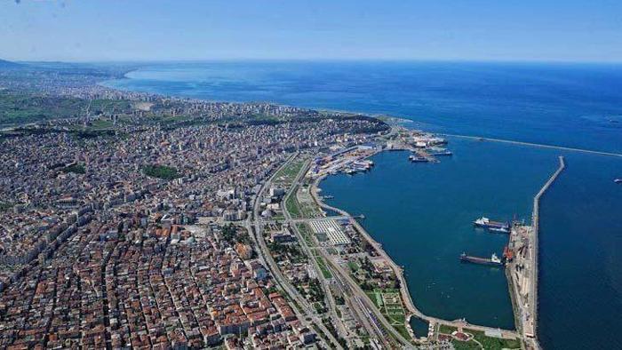 Samsun