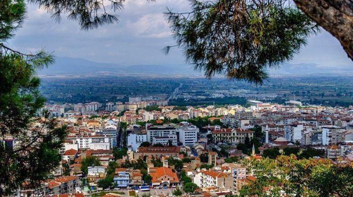 Manisa