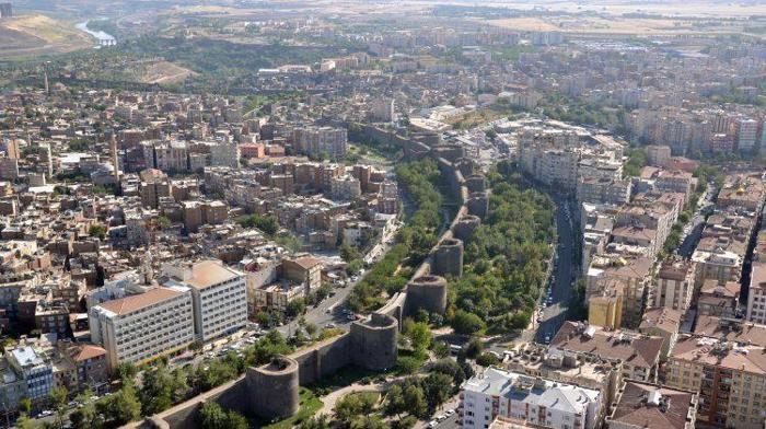 Diyarbakır