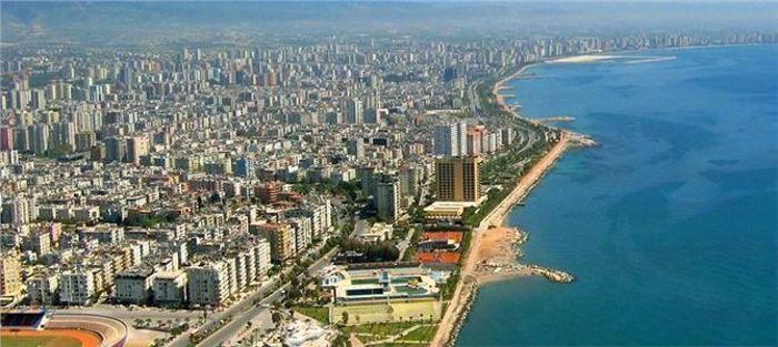 Mersin
