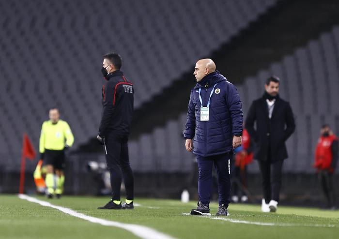 Fanatik yazarları Karagümrük - Fenerbahçe maçını değerlendirdi: Çok vahim ve çok normal