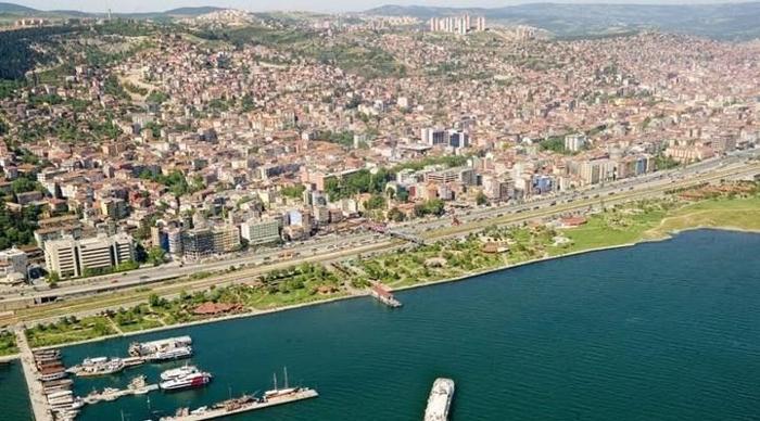 Kocaeli