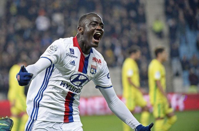 54) Mouctar Diakhaby (Monaco)
