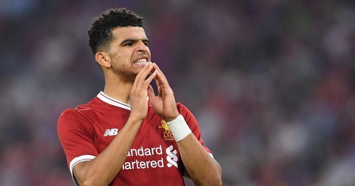 55) Dominic Solanke (Liverpool)